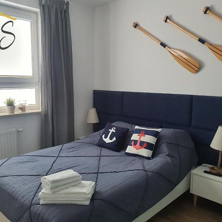 Apartamenty Amko Style Barrakuda Wiila Nord Jastrzebia Gora Bagian luar foto