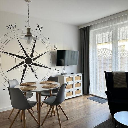 Apartamenty Amko Style Barrakuda Wiila Nord Jastrzebia Gora Bagian luar foto