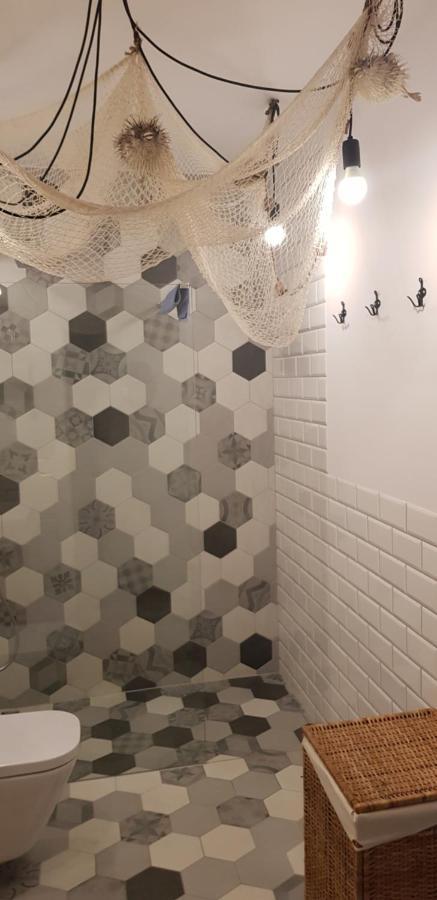 Apartamenty Amko Style Barrakuda Wiila Nord Jastrzebia Gora Bagian luar foto