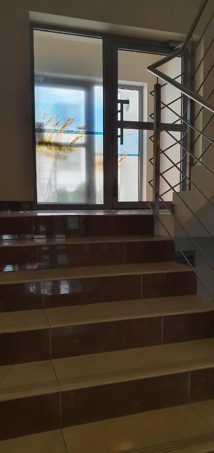 Apartamenty Amko Style Barrakuda Wiila Nord Jastrzebia Gora Bagian luar foto