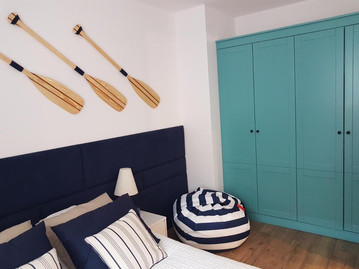 Apartamenty Amko Style Barrakuda Wiila Nord Jastrzebia Gora Bagian luar foto