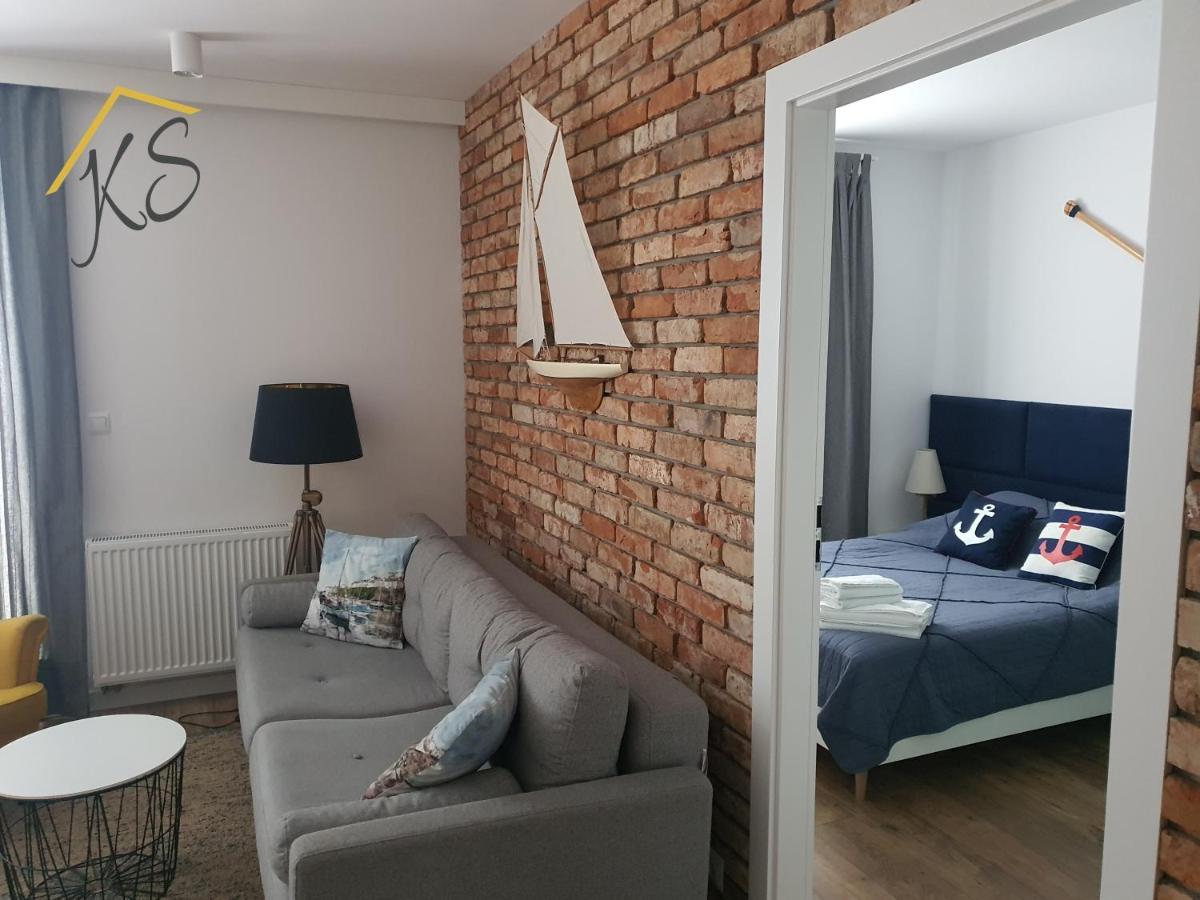 Apartamenty Amko Style Barrakuda Wiila Nord Jastrzebia Gora Bagian luar foto