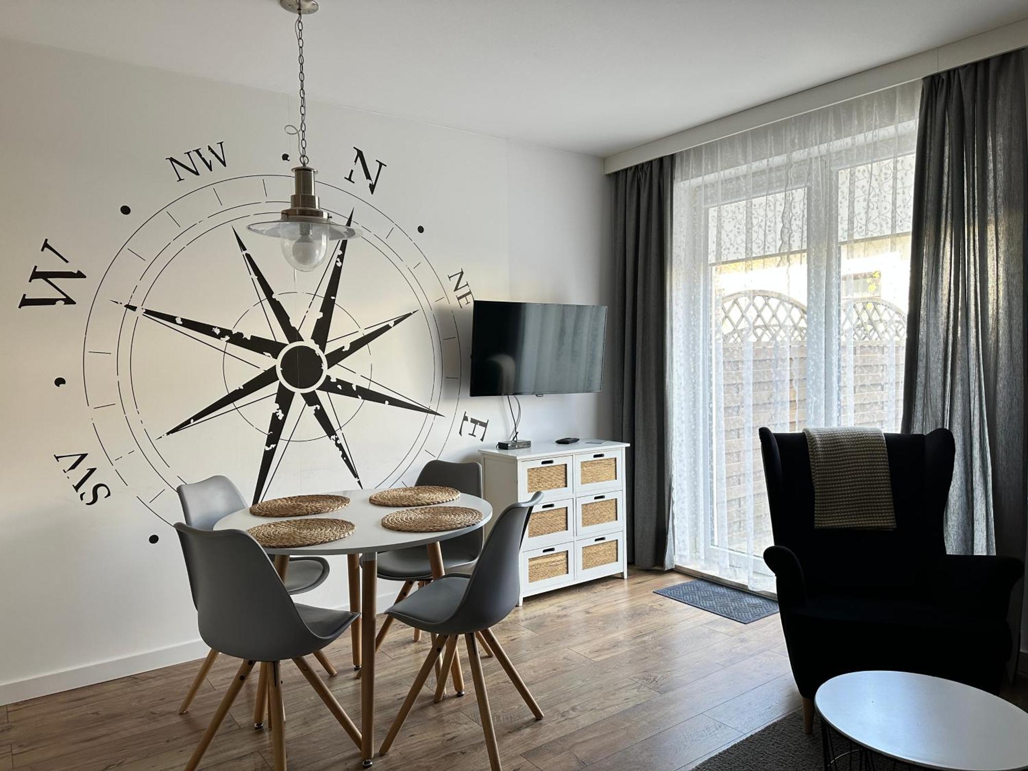 Apartamenty Amko Style Barrakuda Wiila Nord Jastrzebia Gora Bagian luar foto