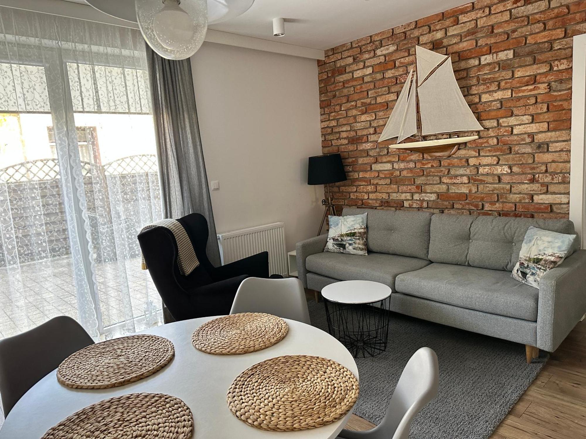 Apartamenty Amko Style Barrakuda Wiila Nord Jastrzebia Gora Bagian luar foto