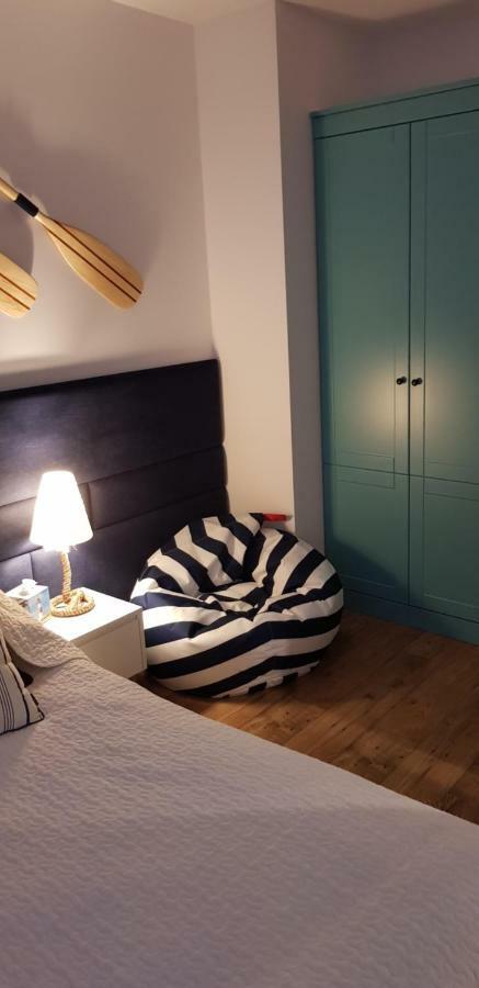 Apartamenty Amko Style Barrakuda Wiila Nord Jastrzebia Gora Bagian luar foto